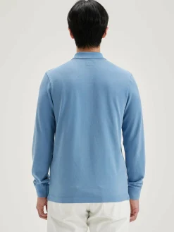 Bekijk Alles|T-Shirt & Polos|Bellerose Vilano Polo River