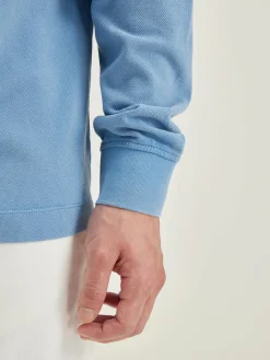 Bekijk Alles|T-Shirt & Polos|Bellerose Vilano Polo River