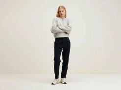 Broeken|Bellerose Villa Klassieke Broek