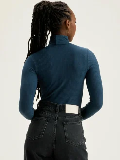 T-Shirts|Bellerose Vinay Aansluitend T-shirt Odysee