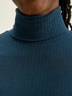 T-Shirts|Bellerose Vinay Aansluitend T-shirt Odysee