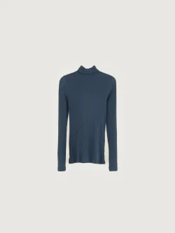 T-Shirts|Bellerose Vinay Aansluitend T-shirt Odysee