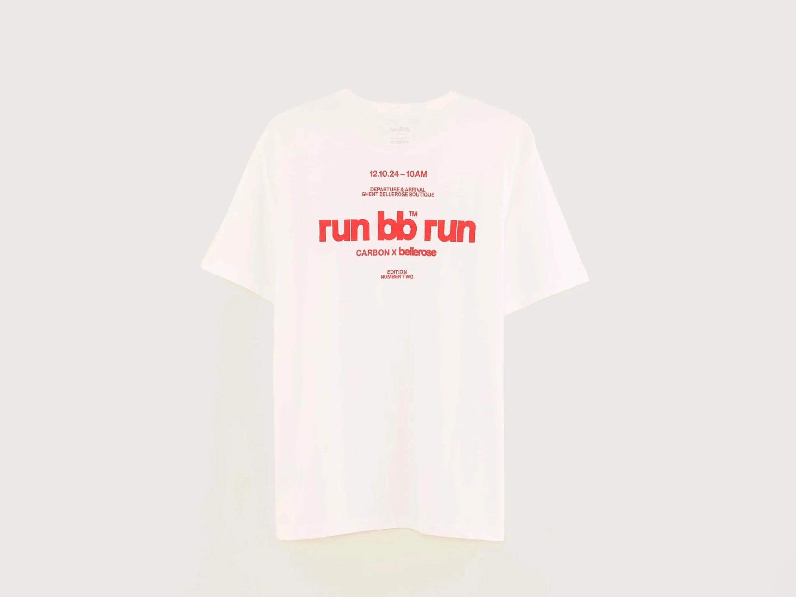 Bekijk Alles|Hemden|Bellerose Vinx T-shirt