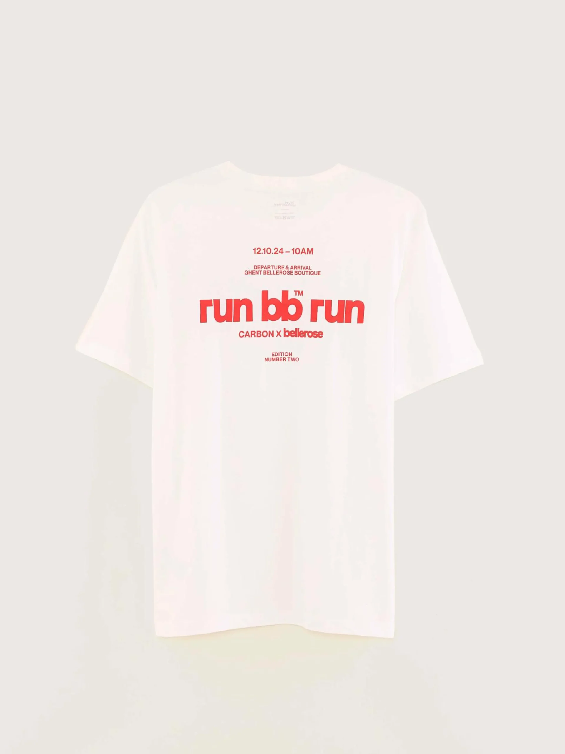 Bekijk Alles|Hemden|Bellerose Vinx T-shirt