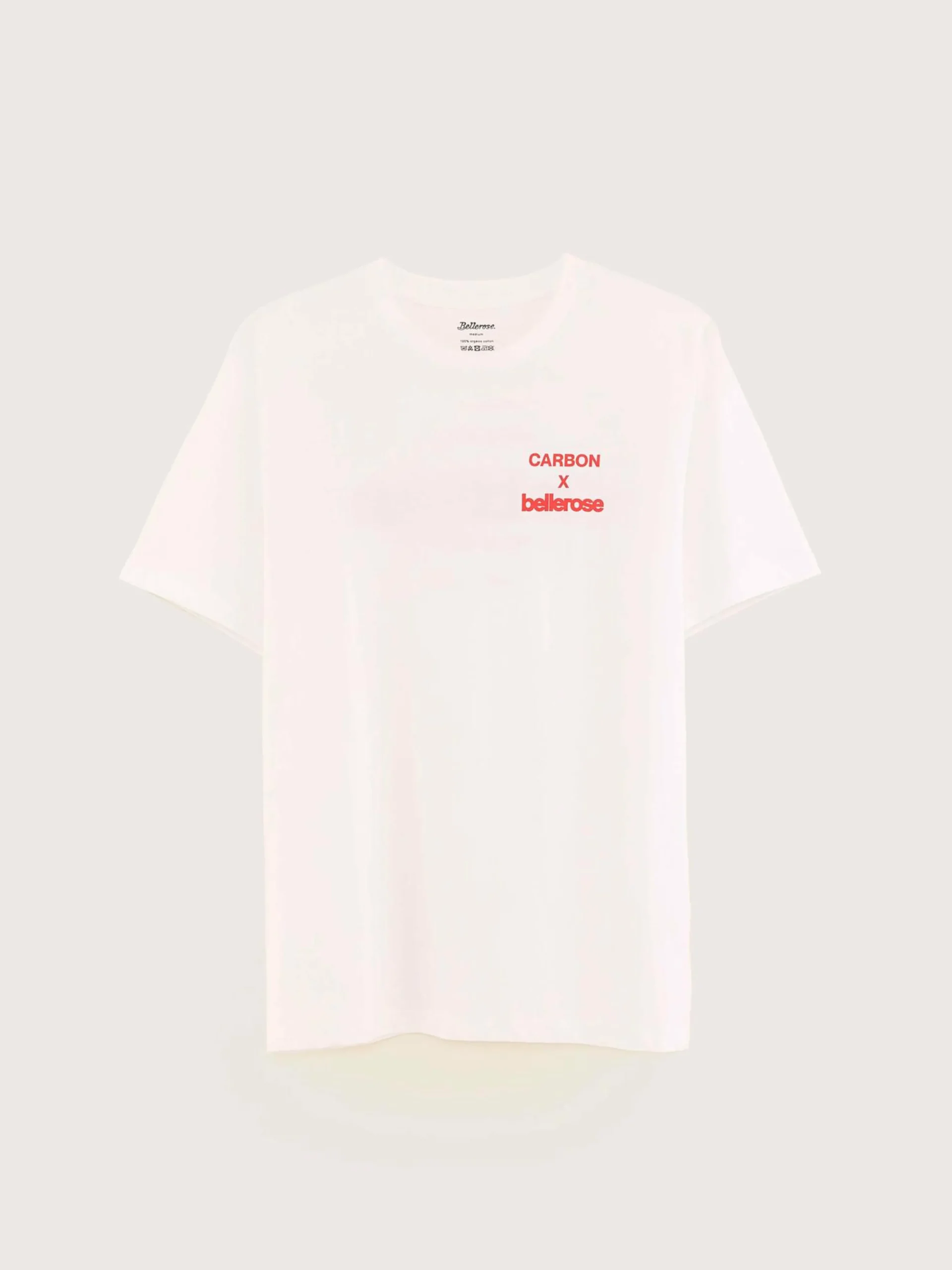 Bekijk Alles|Hemden|Bellerose Vinx T-shirt
