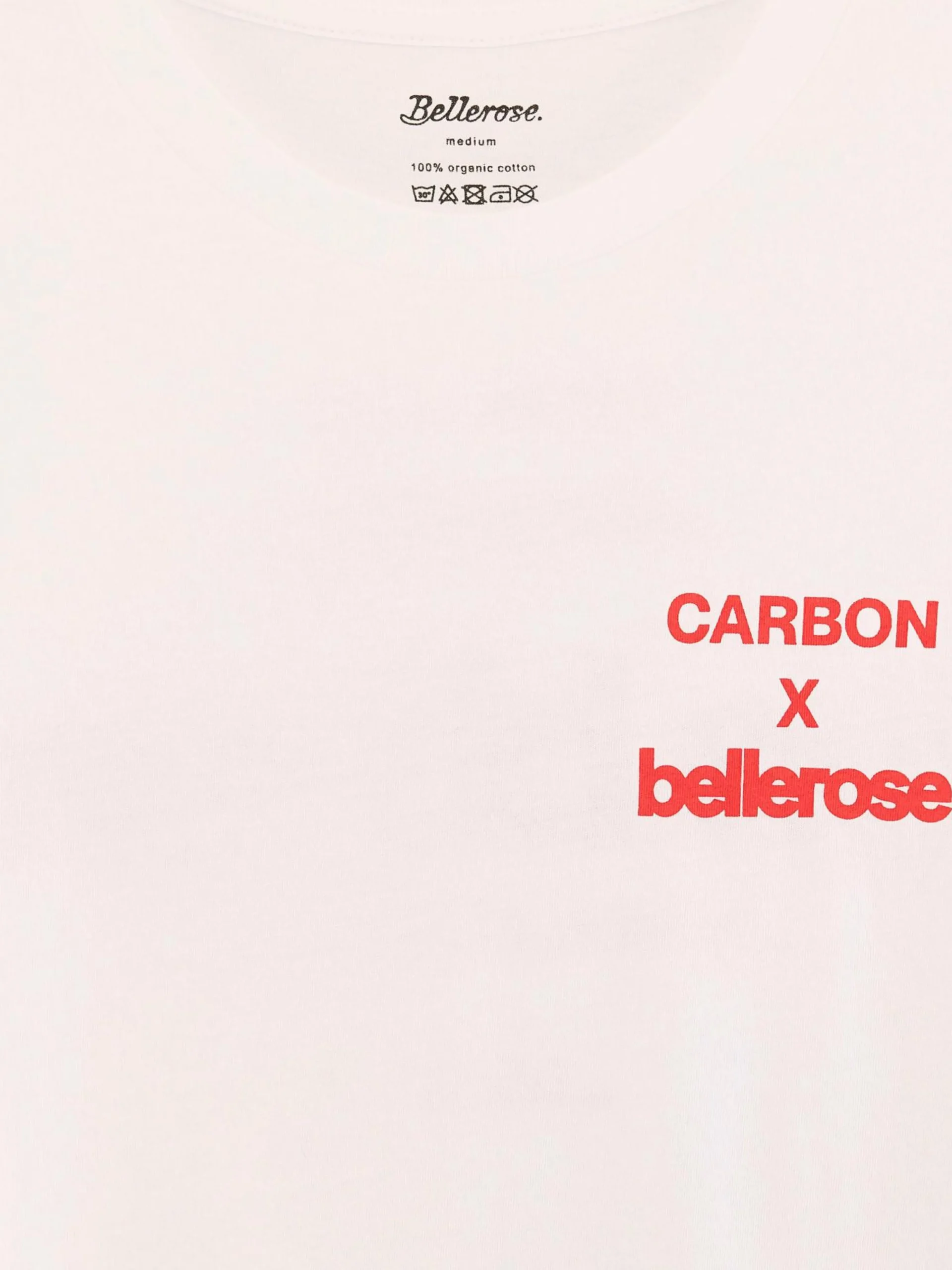 Bekijk Alles|Hemden|Bellerose Vinx T-shirt