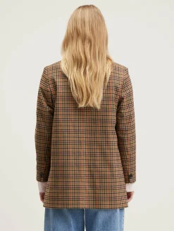 Bekijk Alles|Mantels & Jassen|Bellerose Vittore Rechte Blazer