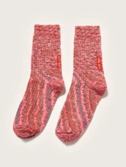 Bekijk Alles|Sokken|Bellerose Vitu Sokken Multicolor