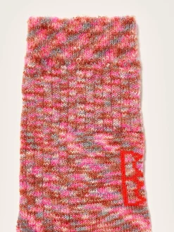 Bekijk Alles|Sokken|Bellerose Vitu Sokken Multicolor