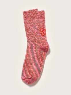 Bekijk Alles|Sokken|Bellerose Vitu Sokken Multicolor