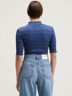 T-Shirts|Bellerose Vizsla Slim T-shirt