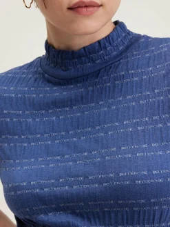 T-Shirts|Bellerose Vizsla Slim T-shirt