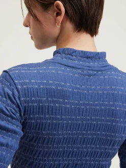 T-Shirts|Bellerose Vizsla Slim T-shirt