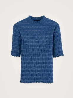 T-Shirts|Bellerose Vizsla Slim T-shirt