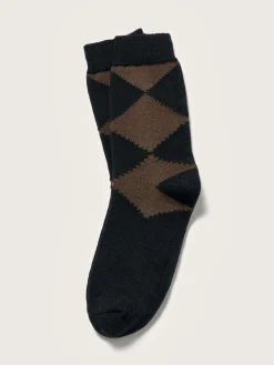 Bekijk Alles|Sokken|Bellerose Voc Sokken Parker