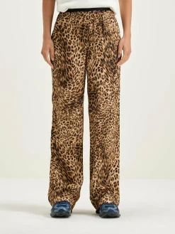 Broeken|Bellerose Voel Rechte Broek