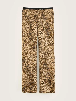 Broeken|Bellerose Voel Rechte Broek