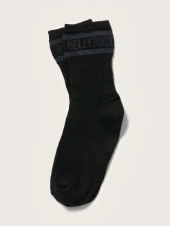 Bekijk Alles|Sokken|Bellerose Vree Sokken Black