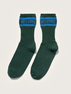 Bekijk Alles|Sokken|Bellerose Vree Sokken Botanica