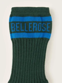 Bekijk Alles|Sokken|Bellerose Vree Sokken Botanica