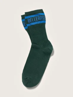 Bekijk Alles|Sokken|Bellerose Vree Sokken Botanica