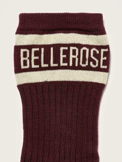 Bekijk Alles|Sokken|Bellerose Vree Sokken Fig