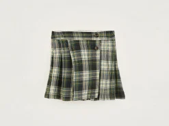 Rokken & Shorts|Bellerose Walis Mini-rok