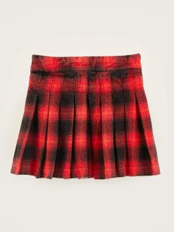 Rokken & Shorts|Bellerose Walis Mini-rok