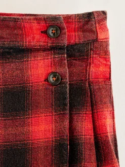 Rokken & Shorts|Bellerose Walis Mini-rok