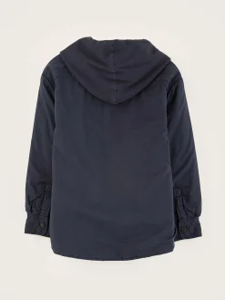 Mantels & Jassen|Bellerose Wapper Popeline Overhemd