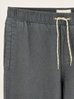 Broeken|Bellerose William Tapered Broek Urban