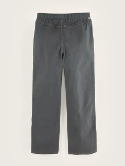 Broeken|Bellerose William Tapered Broek Urban