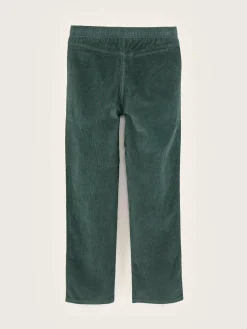 Broeken|Bellerose William Tapered Broek Alpine