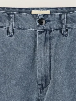 Broeken|Bellerose Wilson Klassieke Broek Parker