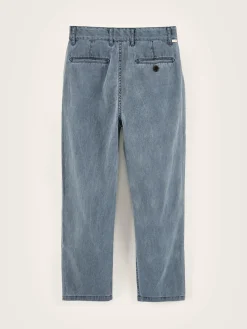 Broeken|Bellerose Wilson Klassieke Broek Parker