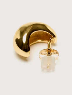 Juwelen|Wolf circus Kleine Remy Hoop Oorbellen