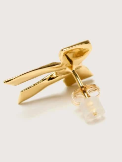 Juwelen|Wolf circus Kleine Ruby Stud Oorbellen