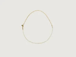 Juwelen|Wolf circus Mara Ketting