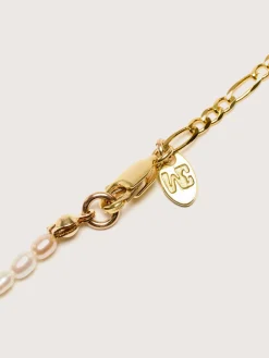 Juwelen|Wolf circus Mara Ketting