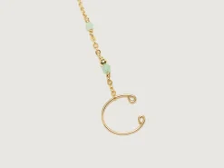 Juwelen|Yay Celeste Chain Oorbel