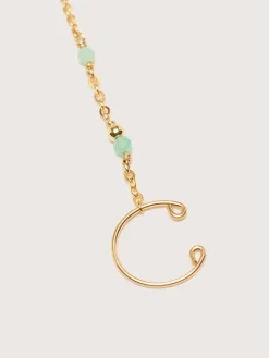 Juwelen|Yay Celeste Chain Oorbel
