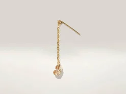 Juwelen|Yay Essentiële Ketting Oorbellen