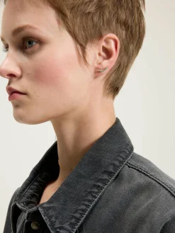 Bekijk Alles|Juwelen|Yay Frida Climber Linker Oorbel