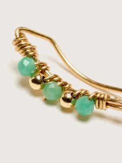 Bekijk Alles|Juwelen|Yay Frida Climber Linker Oorbel