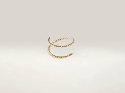 Juwelen|Yay Glinsterende Dubbele Oorbellen