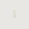 Bekijk Alles|Juwelen|Yay Gold Climber Earring