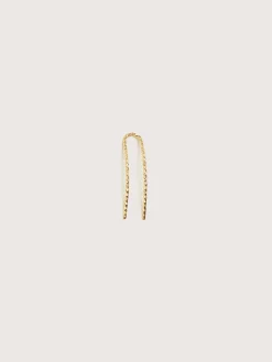 Bekijk Alles|Juwelen|Yay Gold Climber Earring