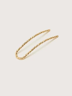 Bekijk Alles|Juwelen|Yay Gold Climber Earring