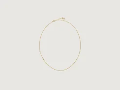 Juwelen|Yay Satelliet Halsketting Armband