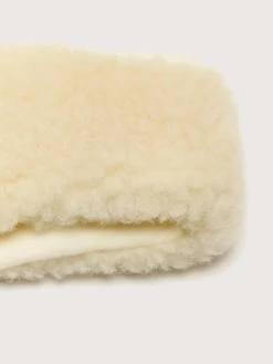 Petten & Hoeden|Yokowool Comfortabele Hoofdband